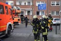 Feuer 1 Koeln Vingst Hesshofplatz P08